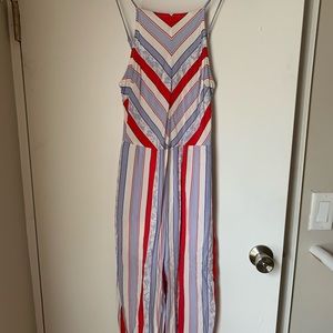Express Jumpsuit